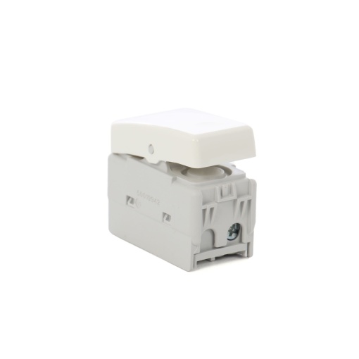 Intrerupator 1p simplu gw20571 GEWISS