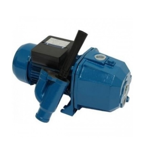 Pompa apa suprafata capac fonta cu ejector 1100w optim jetd 110 206008 TRICOMSERV