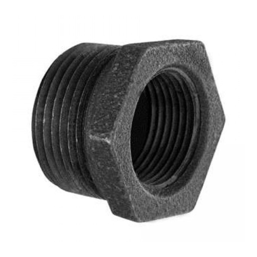 Reductie neagra 3/4-1/2