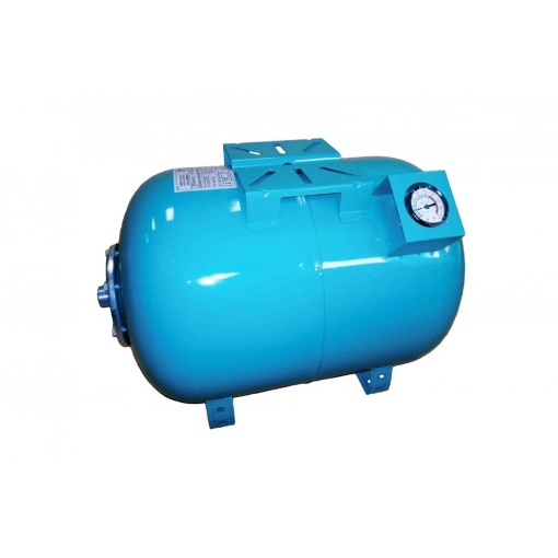 Rezervor hidrofor orizontal 80l 6bar sth80m omnigea ENSYCO