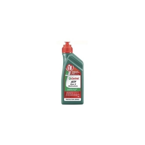 Ulei castrol atf dex iii 1l transmisii / servodirectii automate 154c87