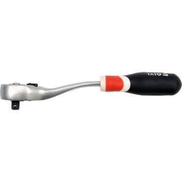 ANTRENOR CURBAT CU CLICHET 1/4 YT-0730 YATO