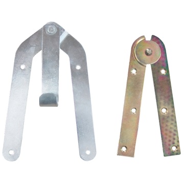 Balama, pentru scara simpla 644122 EVOTOOLS