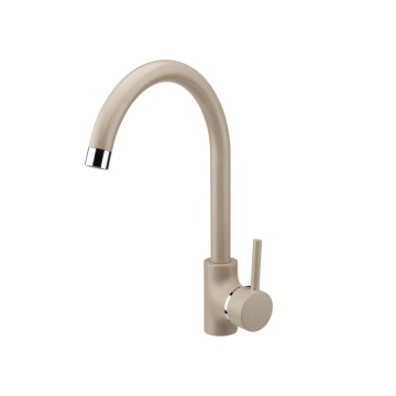 BATERIE BUCATARIE MONOCOMANDA LEBADA TIP U 678142 EVOSANITARY