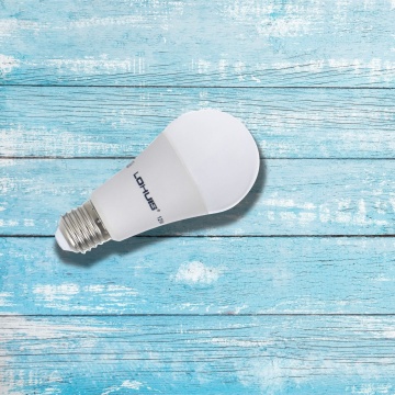 BEC LED E27 LUM.RECE 12W 6500K A60 23939 LOHUIS