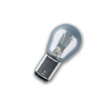 Bec p21/5w 12v 7528 OSRAM