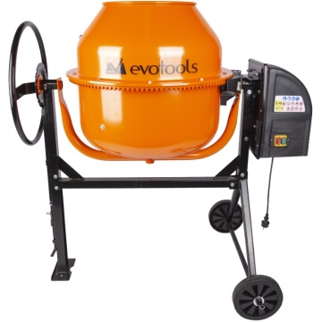 BETONIERA TIP 160 P(W) 800 628512 EVOTOOLS