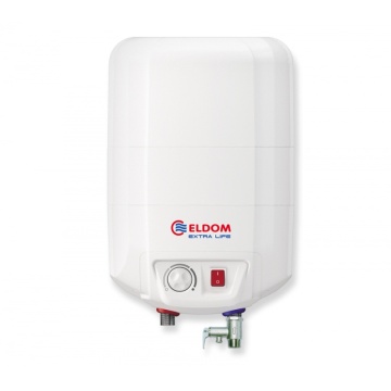 Boiler electric 10l 2000w eldom extra life