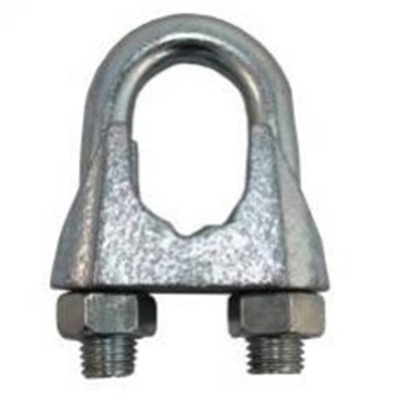 Brida, pentru cablu (lacatel) m10 675666 EVOTOOLS