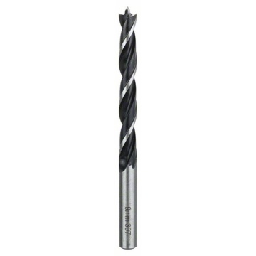 Burghiu, pentru lemn 9*116 BOSCH 2.609.255.206 - Img 1