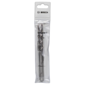 Burghiu sds-plus-1 12*100*160mm BOSCH 2.608.680.277 - Img 2