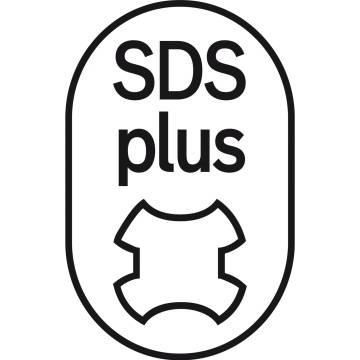 Burghiu sds-plus-1 16*400*460mm BOSCH 2.608.680.287 - Img 3