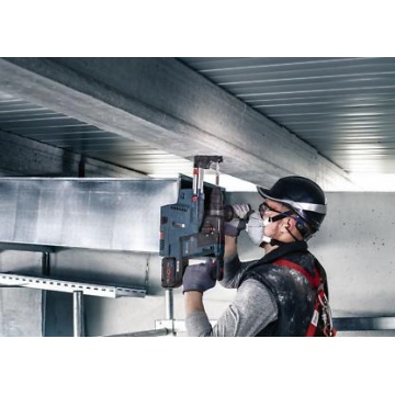 Burghiu sds-plus-5 8*150*210 BOSCH 2.608.833.790 - Img 4
