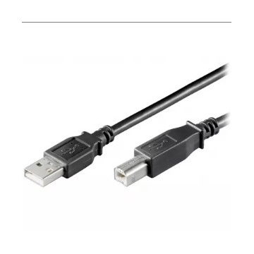 Cablu imprimanta usb-b 1.5m TED500628