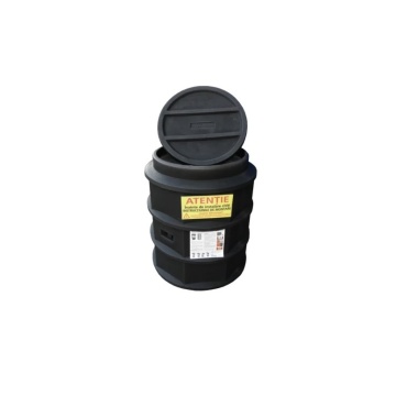 Camin apometru waterkit eco d800 h1000 VALROM