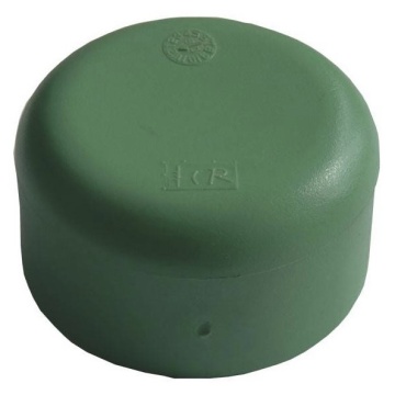 Capac ppr, verde 40 randomkit VALROM