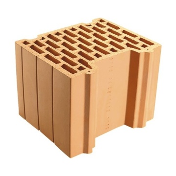 Caramida POROTHERM pth 30 cm robust (250*300*238-80 buc-1.48 mc/palet-54 buc / mc zidarie)