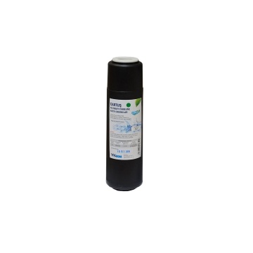 Cartus filtrant carbune activ granular 10 f1 aqua07000510000 VALROM