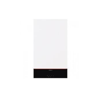 Centrala termica in condensatie 32kw vitodens combi wifi 100-w VIESSMAN inclus kit evacuare