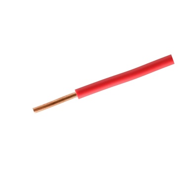 Conductor fy 2.5, rosu