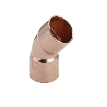 Cot cupru 15 la 45 mm 504115