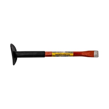 Dalta zidarie, cu protectie 300*14mm lt35300 LUMYTOOLS