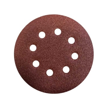 Disc abraziv fibra vulcanica 230 mm gran 100 lt08370