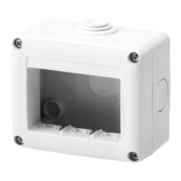 Doza pt 3p ip40 gw27003 GEWISS