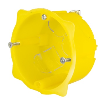 Doza st aparat gips carton 65mm el0006957 COURBI