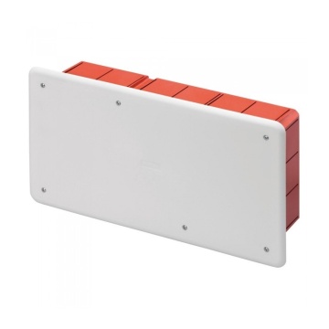 Doza st derivatie 294*152*70 gw48007 GEWISS
