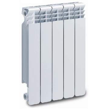 Element radiator aluminiu k 600