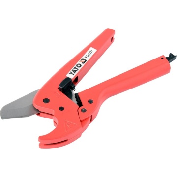 FOARFECA PENTRU PVC-PPR 42MM YT-2231 YATO