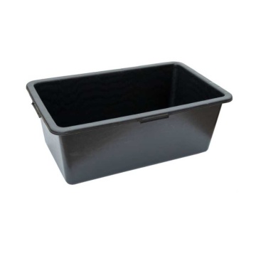 Galeata dreptunghiulara, pentru mortar 60l lt06396 LUMYTOOLS