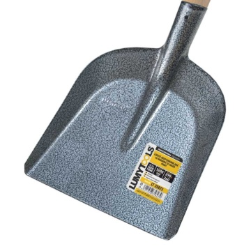 Lopata carbon, cu coada lemn 1.3m lt35823 LUMYTOOLS