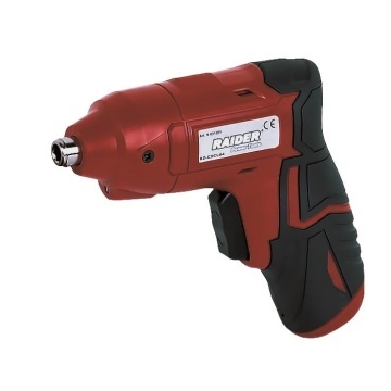 Masina de insurubat, cu acumulator li on 3.6v rd-cscl04