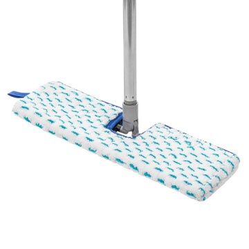 MOP PLAT MICROFIBRA CU COADA METALICA 493232 VENUS