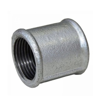 Mufa, zincata 2