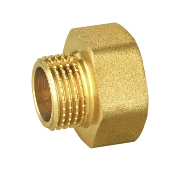 Niplu bronz mufa 3/4-1 efc-nmf34/11