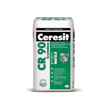 Pasta hidroizolatoare cr90 25 kg HENKEL