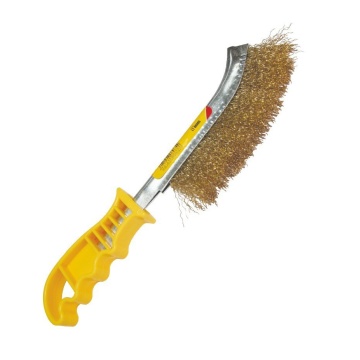 Perie sarma maner, plastic semiluna lt06965 LUMYTOOLS