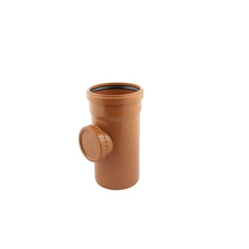 Piesa pvc de curatire sn2 160