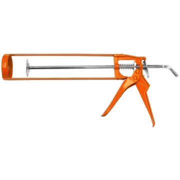 Pistol metalic silicon 225mm ets 628003 EVOTOOLS