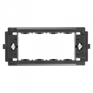 Placa suport 4p gw24202 GEWISS