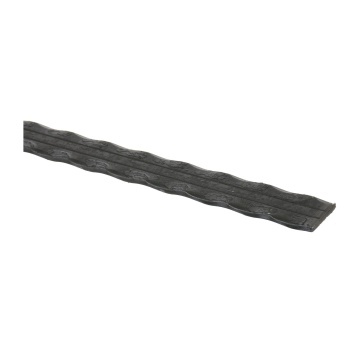 Platband amprentat 20*3 - 6m