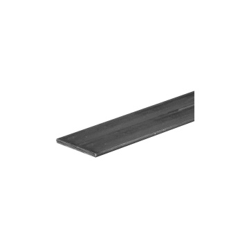 Platband otel 25*3 - 6m