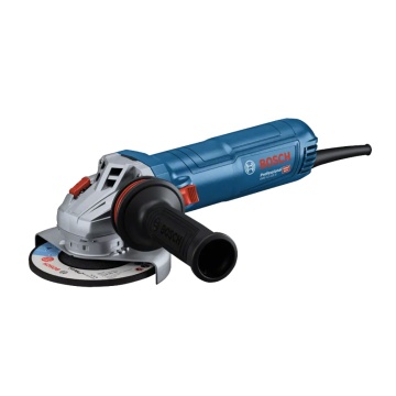 Polizor unghiular BOSCH 125mm 1200w gws 12-125s 0 601 3a6 020 - Img 3