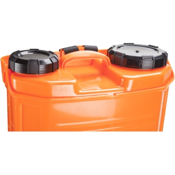 POMPA DE STROPIT CU ACUMULATOR 16L 682205 EVOTOOLS
