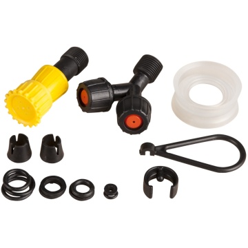 POMPA DE STROPIT DE SPATE 12L ETS 677271 EVOTOOLS