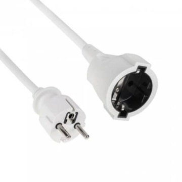 Prelungitor TED 1 cupla 5m 3*1.5mm TED004178