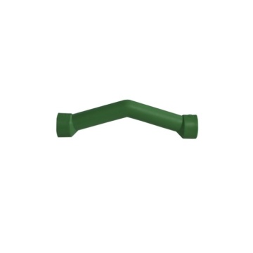 Punte ocolire ppr, verde 25, cu mufa randomkit VALROM